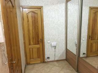 Апартаменты Арбат. Комфорт для двоих. Алматы Апартаменты с 1 спальней-18