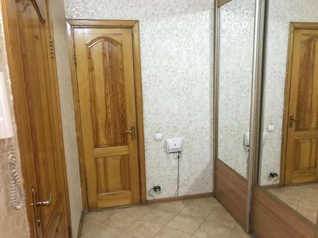 Апартаменты Арбат. Комфорт для двоих. Алматы-6