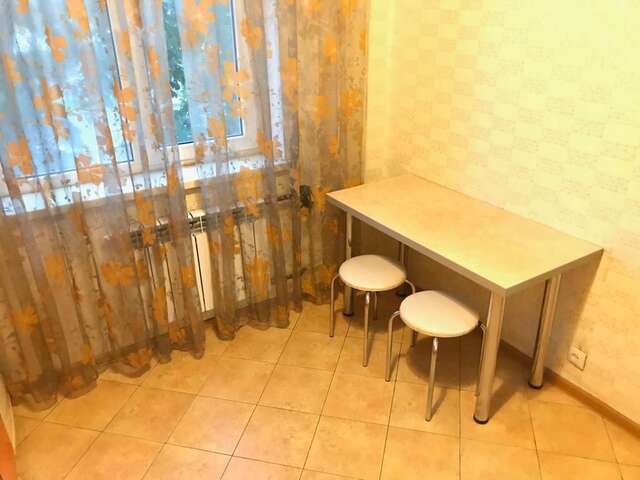 Апартаменты Арбат. Комфорт для двоих. Алматы-8